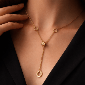 golden-harmony-circles-necklace
