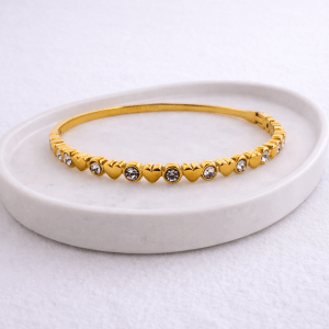 golden-heartshine-bangle
