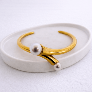 golden-pearl-end-open-bangle