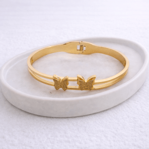 golden-flutter-butterfly-bangles