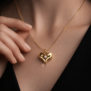 pearl-heart-charm-necklace